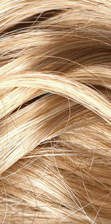 Работа мастера студии Alta.Hair